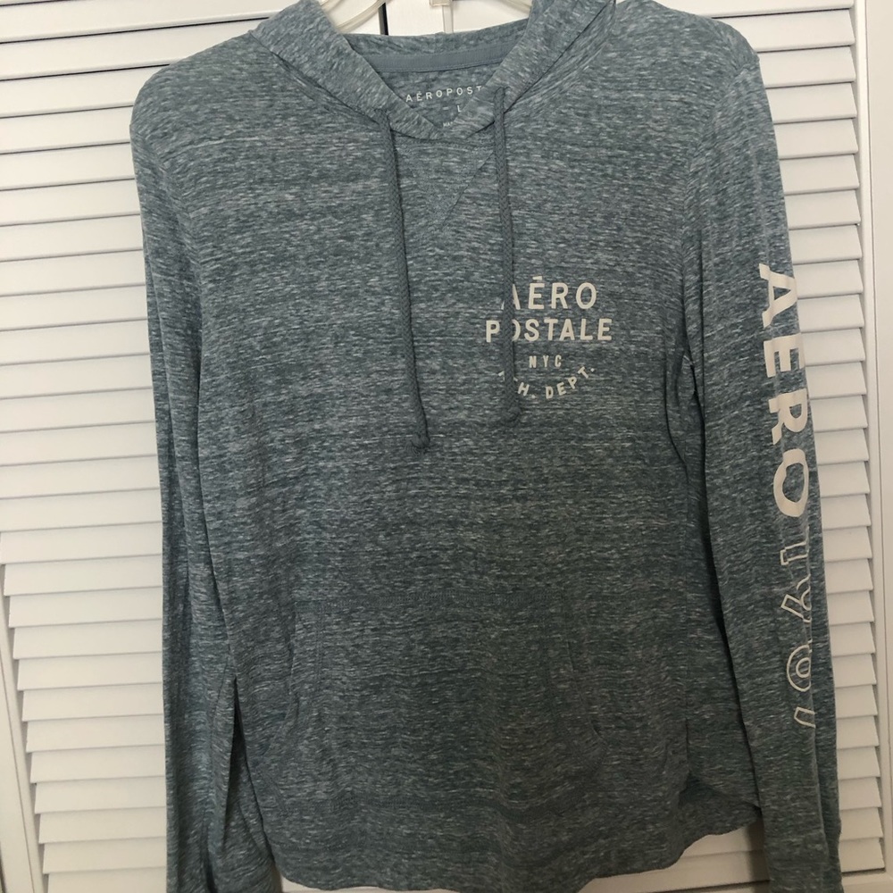 Aeropostale light weight pullover